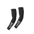 UV Reflective Strap Arm Sleeves Cooling Sun Protection Arm Cuff Sunscreen Breathable Quick-drying Ice Silk Sleeves Arm Guard. 