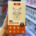 JBL Air R03 TWS Premium Quality AirPods True Wireless Earbuds Airpods Pro With Pouch. 