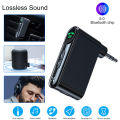Baseus Type 7 AUX Wireless Receiver Bluetooth 5.0. 