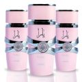 Lattafa Yara for Women Perfume Scent Eau de Parfum Spray, 3.40 Ounce / 100 ml. 