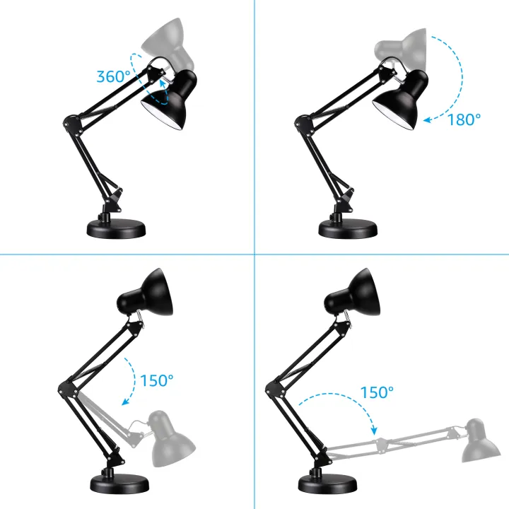 Folding%20Table%20Lamp%20Black%20Metal%20Arm%20Clamp%20Joint%20Swing%20Flexible%20Arm%20Study%20Office%20Home%20%20Carrom%20board%20Reading%20Hobby%20Bedroom%20Bedside%20Desk%20Lamp%20Table%20Lamp%20-%20Image%206