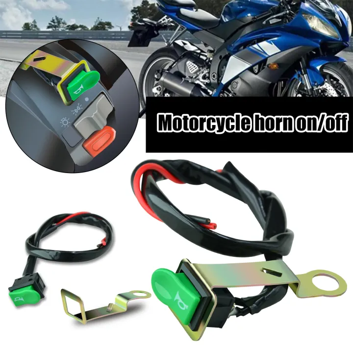Horn%20Switch%20with%20Metal%20Bracket%20Universal%20Motorcycle%20Horn%20Toggle%20Switch%20Metal%20Mount%20Scooter%20Modification%20Replacement%20Corrosion%20Resistant%20Horn%20Switch%20-%20Image%203