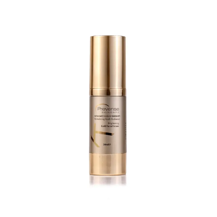 Prevense Gold Facial Serum 30ml