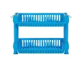 Daxer Plate Rack Double Tray- PPR 002. 