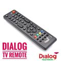 Dialog TV Remote High Quality FSM2-IR50. 