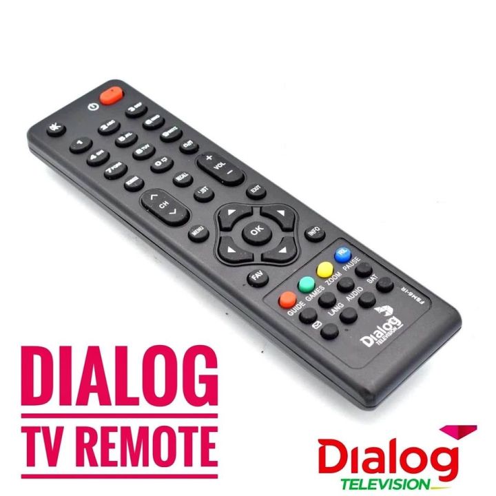 Dialog%20TV%20Remote%20High%20Quality%20FSM2-IR50%20-%20Image%202