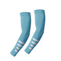 UV Reflective Strap Arm Sleeves Cooling Sun Protection Arm Cuff Sunscreen Breathable Quick-drying Ice Silk Sleeves Arm Guard. 