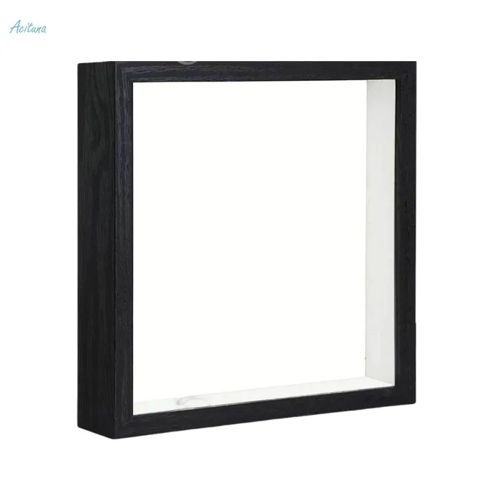 Dried%20Flowers%20Frame%20Wooden%20Photo%20Frame%20Shadow%20for%20Ticket%20Award%20Flowers%20Bouquet%20-%20Image%204