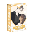 55 Pcs/Set Korean BL Manhwa Lomo Comic Hu Shi Dan Dan Characters Photo Fans Collection Gift. 