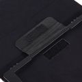 （COD)For Amazon Kindle Fire HD8 (2017) Litchi Texture Horizontal Flip Leather Case with Holder. 