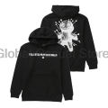 Sam and Colby XPLR Dolls Hoodie 2024 Halloween Merch Long Sleeve Streetwear Women Men Hooded Sweatshirt Funny Clothes. 