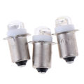 P13.5S 0.5w 3v 4.5v 6v work light flashlight torch light replacement led bulb. 