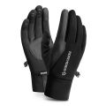 Touch Screen Men Cycling Gloves Waterproof Winter Bicycle Gloves Riding Glove. 