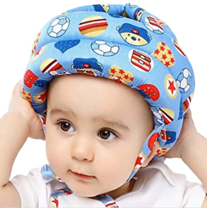 Baby Safety Head Guard Helmet