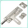 Latch Lock / 6" Latch Lock / Stainless Steel Lock / 6 inch Door Lock CNSSEN. 