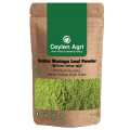Ceylon Agri : Ceylon Moringa Leaf Powder (50g ). 