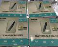 D-LINK Portable 4G LTE Mobile Router With Rechargable Battery High Speed Internet Access. 