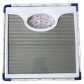 Bathroom Scale (Analog) Manual. 