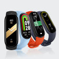 NEW Cheap Smart Watch Band Series 8 Smartwatch Men Women Wrist Watch Health Fitness Bracelet For Xiaomi Honor IOS VS Mi Band 8/9 Not. 