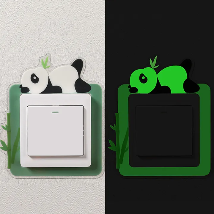 Luminous%20Animal%20Switch%20Sticker%20Cartoon%20Sticker%20Glow%20In%20The%20Dark%20Fluorescent%20Decoration%20Panda%20Switch%20Sticker%20Home%20Kid%20Room%20Decor%20-%20Image%208
