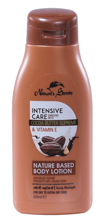 Nature's%20Secrets%20Intensive%20Care%20Body%20Lotion%20-%20Vitamin%20E%2050ml%20-%20Image%202