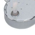 Microwave Oven Turntable Motor, 50Hz 60Hz Stable SM 16T 3W AC30V Microwave Turntable Stirring Motor for Kitchen. 