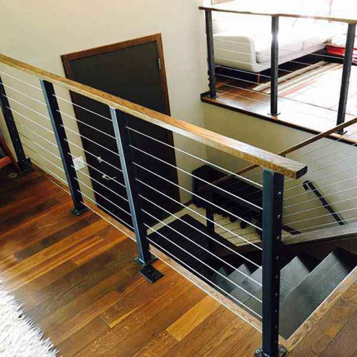 10Pcs%20Stainless%20Steel%20Stemball%20Swage%20Stud%20Dead%20Ends%20Threaded%20Stud%20Paired%20with%20Cable%20Tensioner%20for%201/8Inch%20Cable%20Railing%20Kit%20-%20Image%204