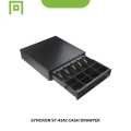 CASH DRAWER. 