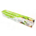 Economy Pack Food Wrapping Cling Film Plastic Food Wrap Roll 20m. 