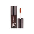 HYNTOR Black Rabbit Fantasy Planet Lip Gloss 011 Milk Tea Color Peel Peel Fade Lip Lines Lip Oil Mirror Lip Stain. 