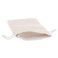 12Pcs Small Cotton Drawstring Bags for Wedding DIY Craft Soaps Herbs. 