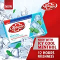 Lifebuoy Cool Fresh Body Soap 75g. 