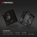 Fantech HQ55 RGB gaming headset. 