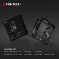 Fantech HQ55 RGB gaming headset. 