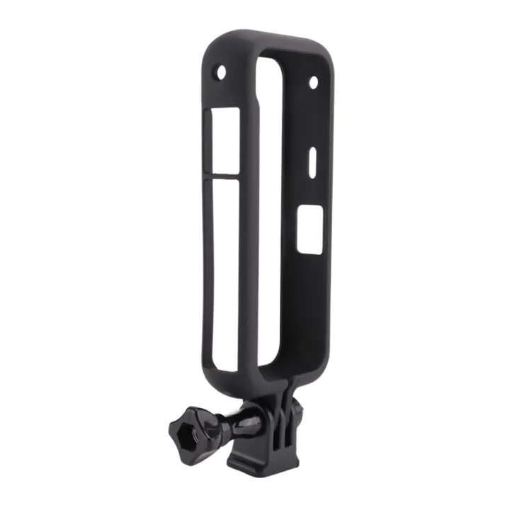 Camera Protection Frame Camera Accessories, Panoramic Camera Frame for ONE X2 Camera Metal ...