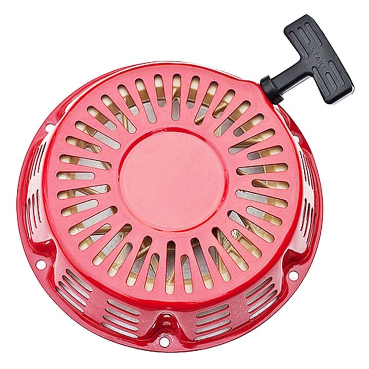Starter%20Assembly%20Fits%20for%20Honda%20Gx%20340%20&%20Gx%20390%20(13%20Hp),%20Gx610%20(18%20Hp)%20&%20Gx620%20(20%20Hp),%2028400-Ze3-W10Zp,%2028400-Ze3-W01Za,%20Rotary%2026-10379,%20Stens%20150-707%20Generator%20Parts%20Pull%20Cord%20-%20Image%203
