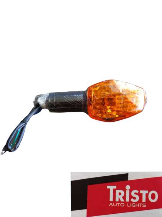 Front Signal Light Right Side Hero NXG Super Splender