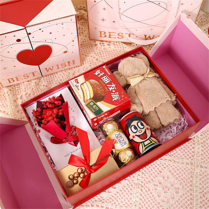 Wedding%20decor%20Gift%20box%20Beautiful%20New%20year%20presents%20Love%20heart%20Double%20door%20design%20box%20Flower%20candy%20box%20for%20Wedding%20favors%20Party%20decorations%20Festive%20celebrations%20Gift%20packaging%20Presents%20for%20loved%20ones%20-%20Image%209