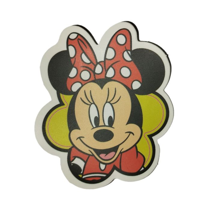 Disney%20Cartoon%20Stickers%20Mickey%20Mouse%20cartoon%20graffiti%20stickers%20waterproof%203%20-%20Image%203