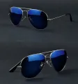 UV protection Sunglasses unisex Fashion Sunglasses Lens For indoor Activities High Quality Sunglasses For Men & Women sunglasses UV ආරක්ෂණ අව් කණ්ණාඩි යුනිසෙක්ස්. 