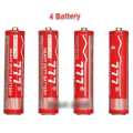 AAA Batteries 1.5V - 4pcs. 