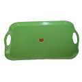Plastic Serving Tray Plan Square. 