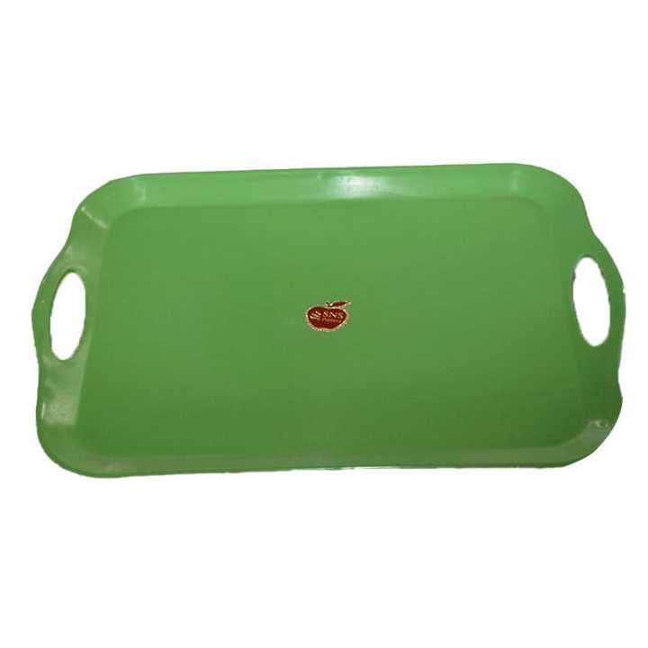 Plastic Serving Tray Plan Square