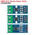 ACS712 5A 20A 30A Range Hall Current Sensor Module For Arduino ACS712-30A ACS712-20A. 