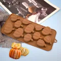 Easy to release and clean: soft, made of non-stick food-grade silicone, easy to release after twisting gently, the shape pops out very easily and perfectly, also easy to rinse in warm water or in the dishwasher. 