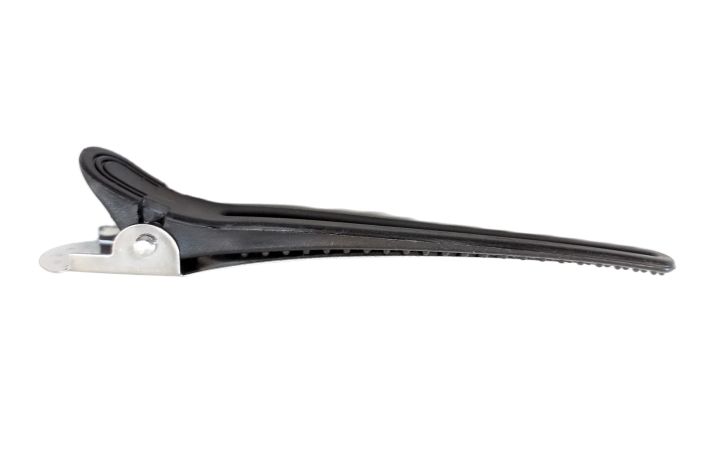 Professional%20Hair%20Clips%20Styling%20Sectioning%20Clips%20Hair%20Cutting%20Clips%20for%20Hairdresser%20%20Hair%20Salon%20%20Plastic%20(11cmX6%20pcs)%20-%20Image%203