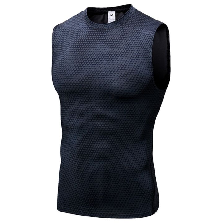 High%20Elastic%20Men's%20Compression%20Tights%20Gym%20Vest%20Top%20Quick%20Dry%20Sleeveless%20Sport%20Shirt%20Mens%20Vest%20Sport%20Tee%20Cool%20Running%20Sports%20Vest%20-%20Image%202