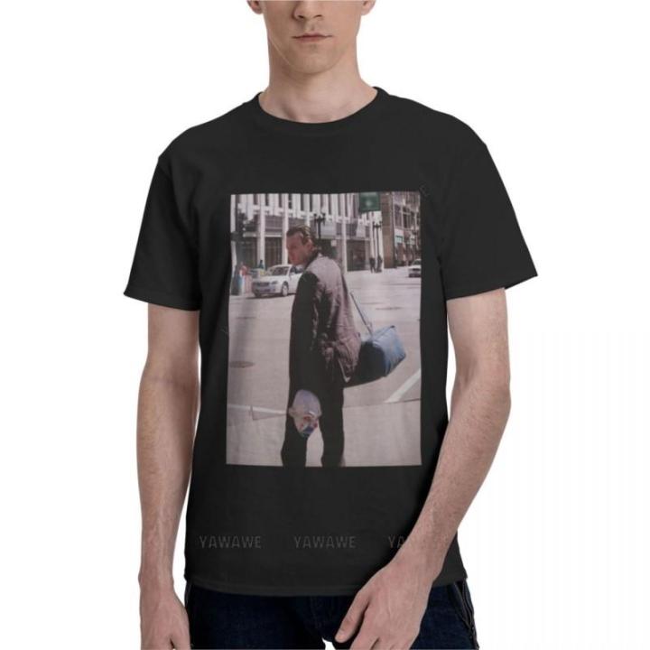 Summer%20tshirt%20men%20Heath%20Ledger%20Classic%20T-Shirt%20plain%20black%20t%20shirts%20men%20korean%20fashion%20male%20top%20tee-shirts%20-%20Image%207