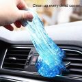 Cleaning Gel Universal Super Cleaner Putty Slime for Car Vent Keyboard Auto Dashboard Dust Dirt Remover PC Phone Laptops Cameras. 