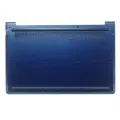 New Case For Dell Vostro 15-5568 15 5568 V5568 Palmrest Upper Cover With Fingerprint Hole FCN57 0FCN57/Bottom Base JD9FG 0JD9FG. 